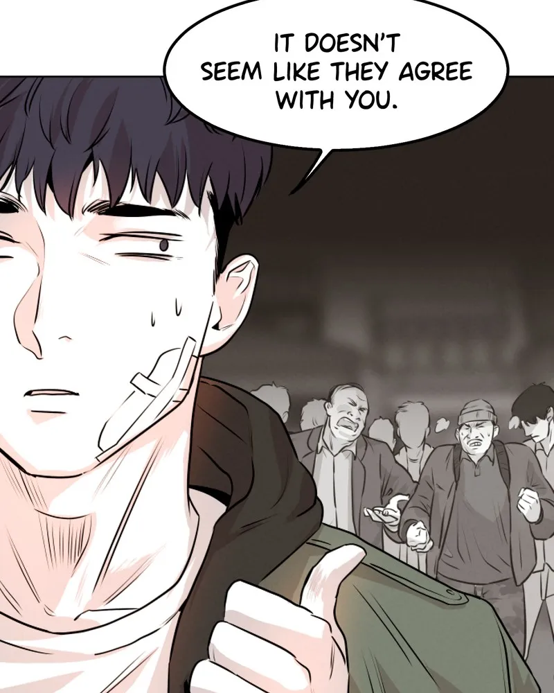 Read Bloodhounds chapter 4 image 71 on Lezhin