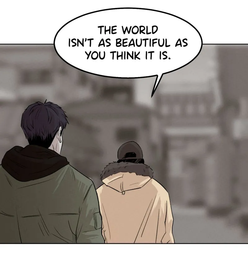 Read Bloodhounds chapter 4 image 78 on Lezhin