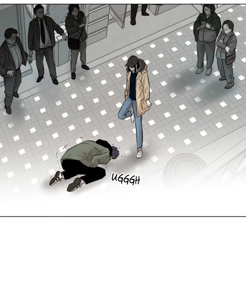 Read Bloodhounds chapter 4 image 84 on Lezhin
