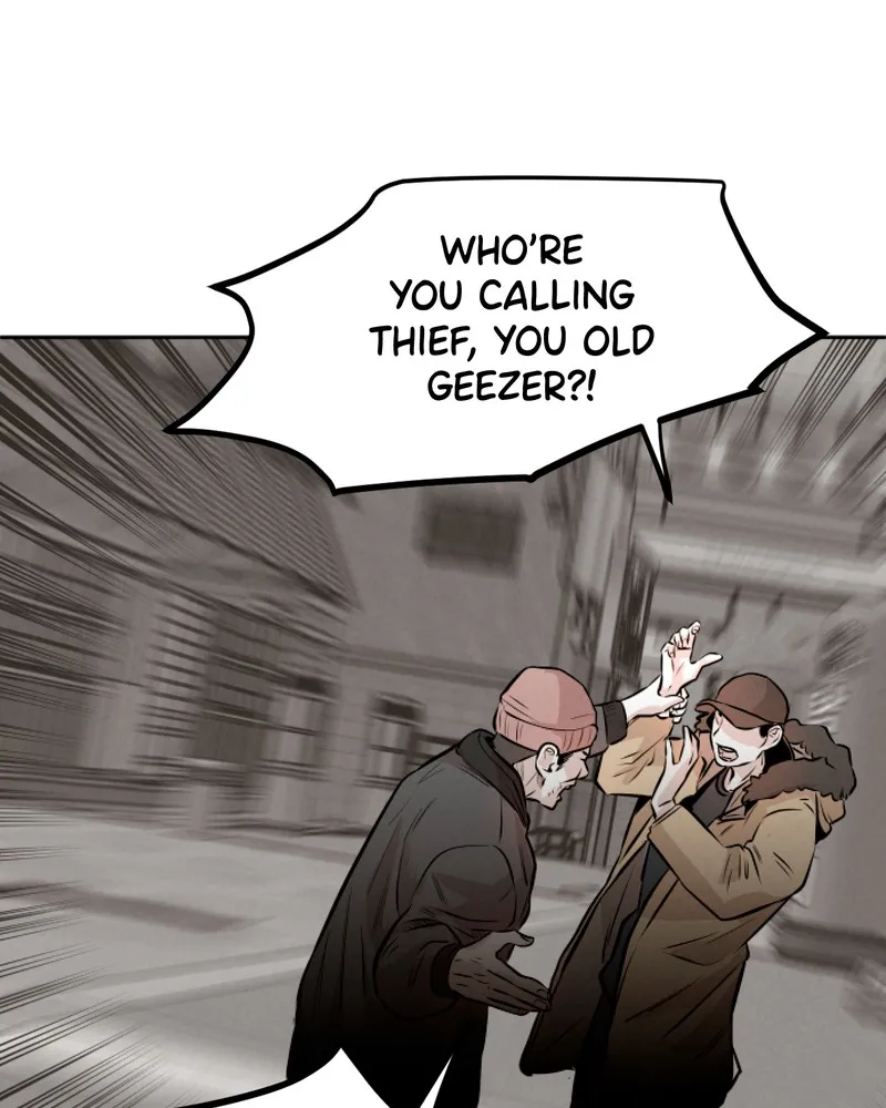Read Bloodhounds chapter 4 image 96 on Lezhin
