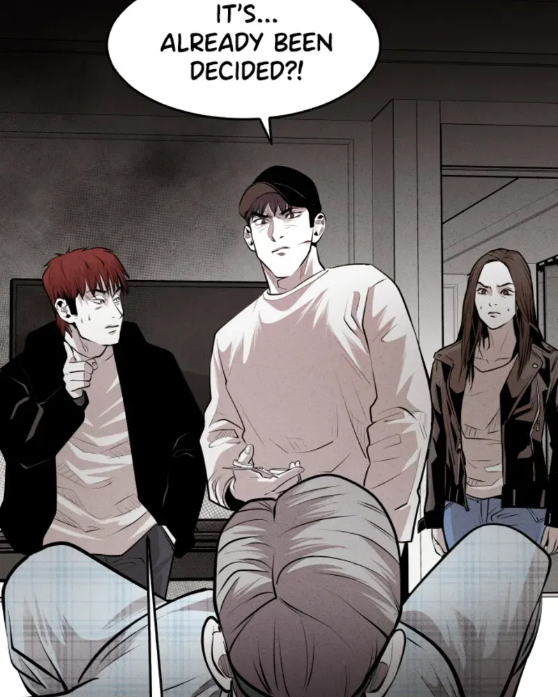 Read Bloodhounds chapter 40 image 103 on Lezhin
