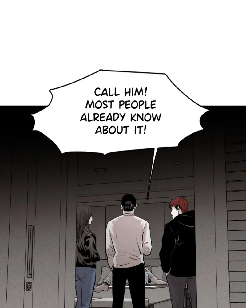 Read Bloodhounds chapter 40 image 105 on Lezhin