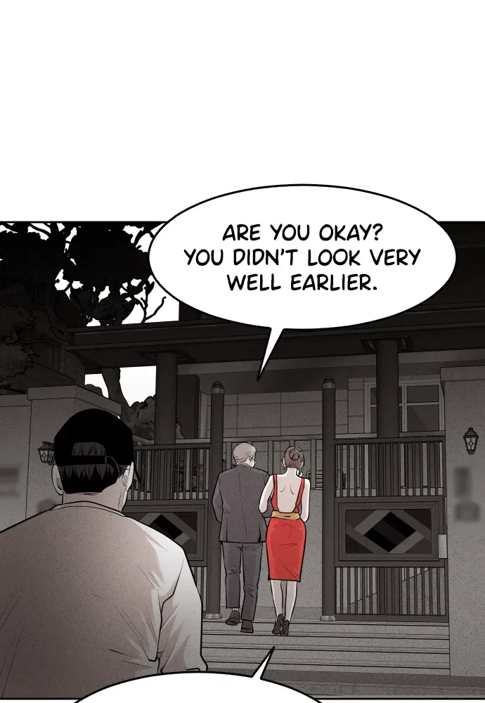 Read Bloodhounds chapter 40 image 11 on Lezhin