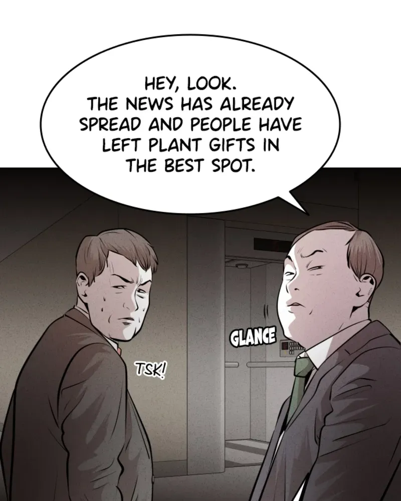 Read Bloodhounds chapter 40 image 116 on Lezhin