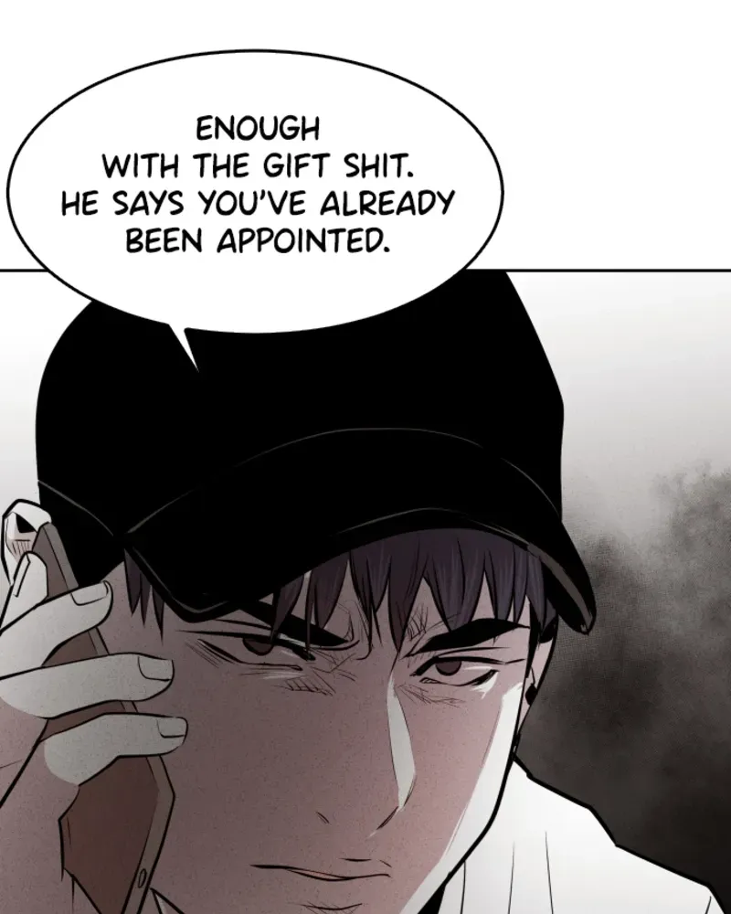 Read Bloodhounds chapter 40 image 124 on Lezhin