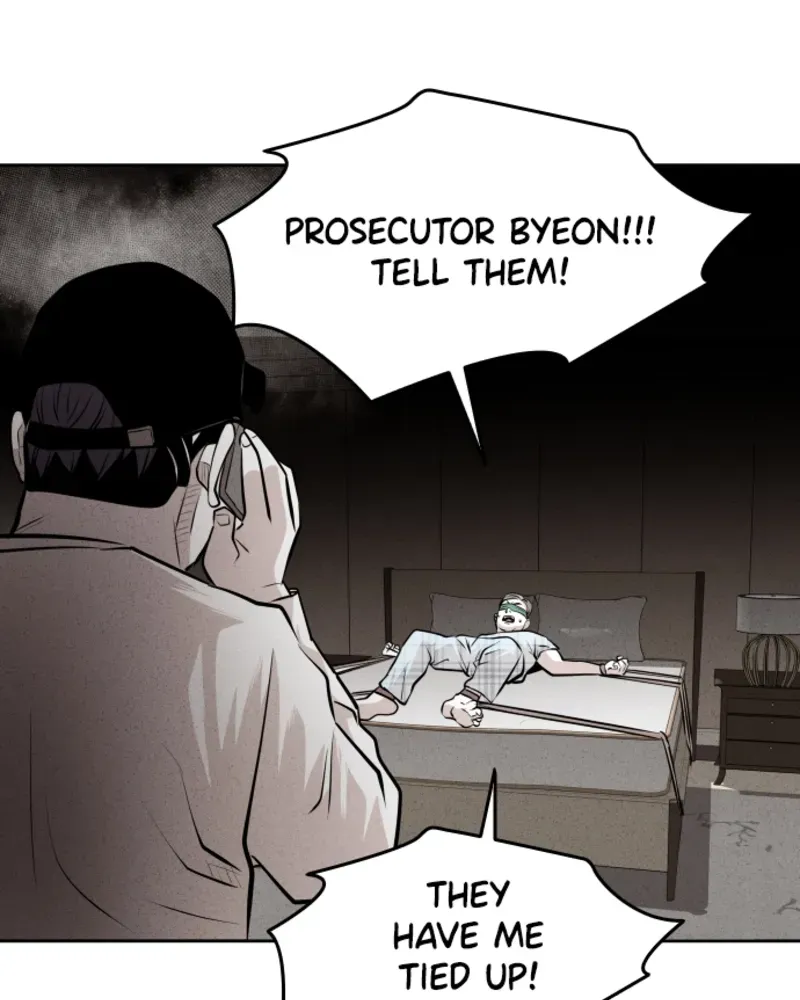 Read Bloodhounds chapter 40 image 126 on Lezhin