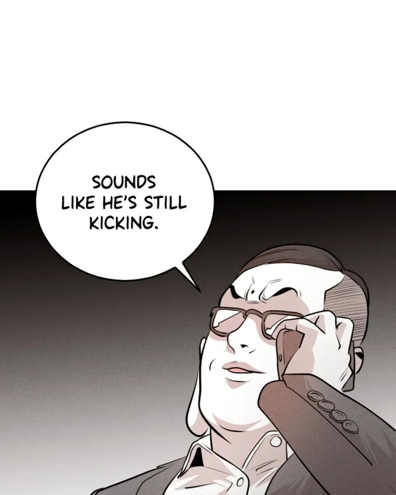 Read Bloodhounds chapter 40 image 128 on Lezhin