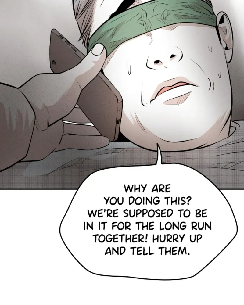 Read Bloodhounds chapter 40 image 134 on Lezhin