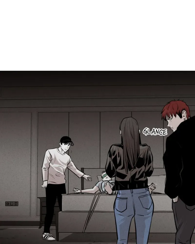 Read Bloodhounds chapter 40 image 160 on Lezhin