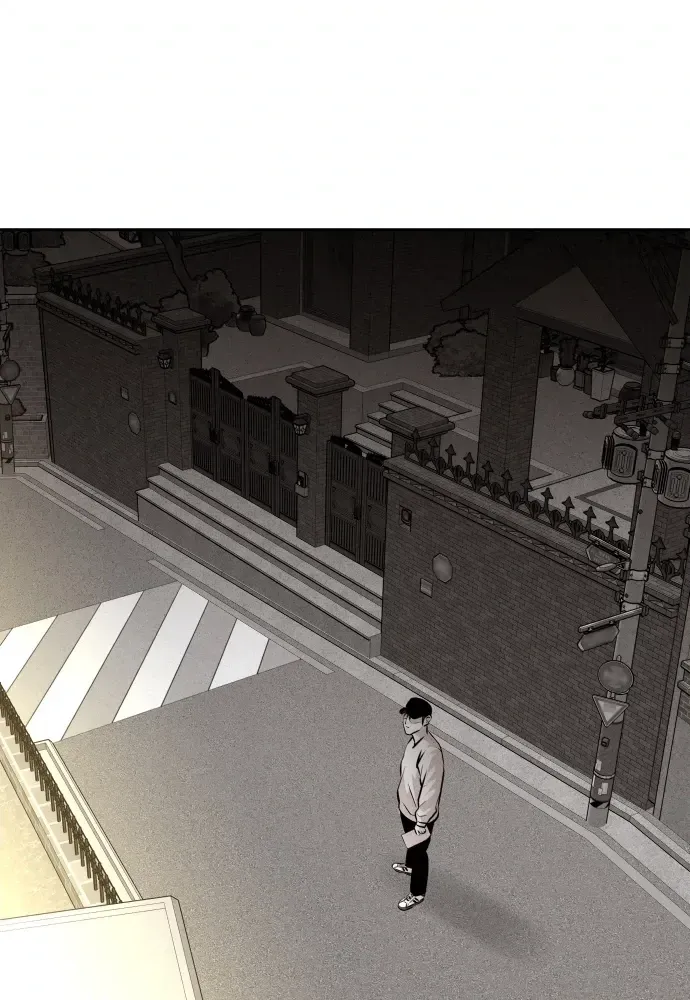 Read Bloodhounds chapter 40 image 19 on Lezhin
