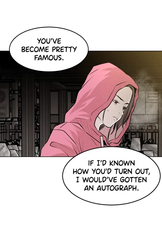 Read Bloodhounds chapter 40 image 27 on Lezhin