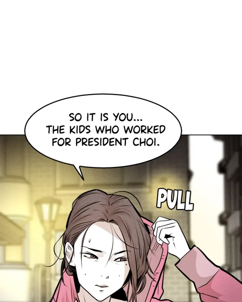 Read Bloodhounds chapter 40 image 30 on Lezhin