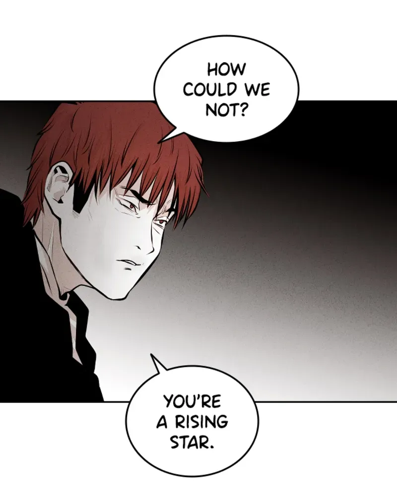 Read Bloodhounds chapter 40 image 32 on Lezhin