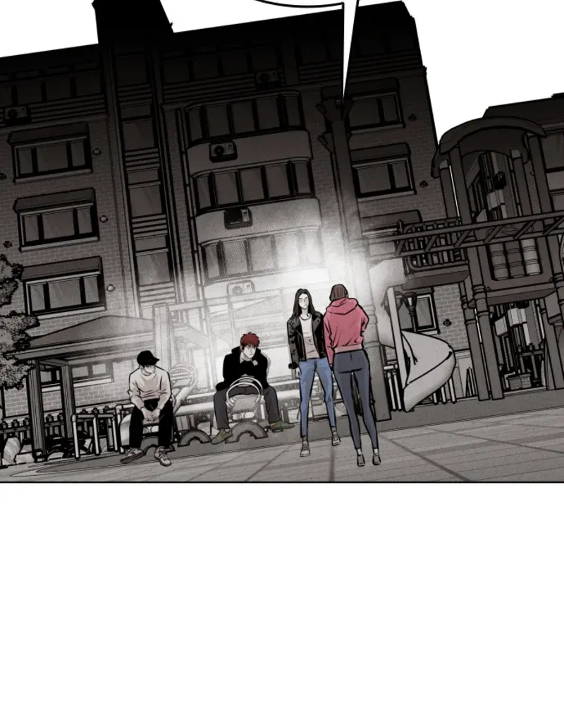 Read Bloodhounds chapter 40 image 48 on Lezhin