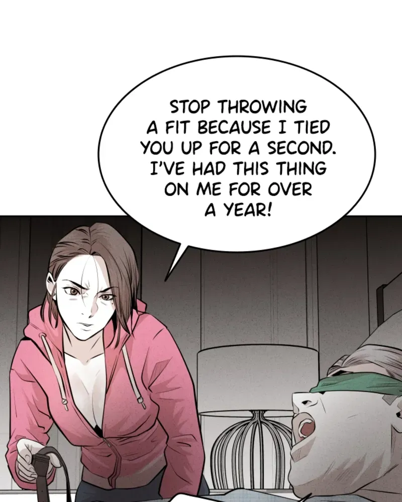 Read Bloodhounds chapter 40 image 74 on Lezhin