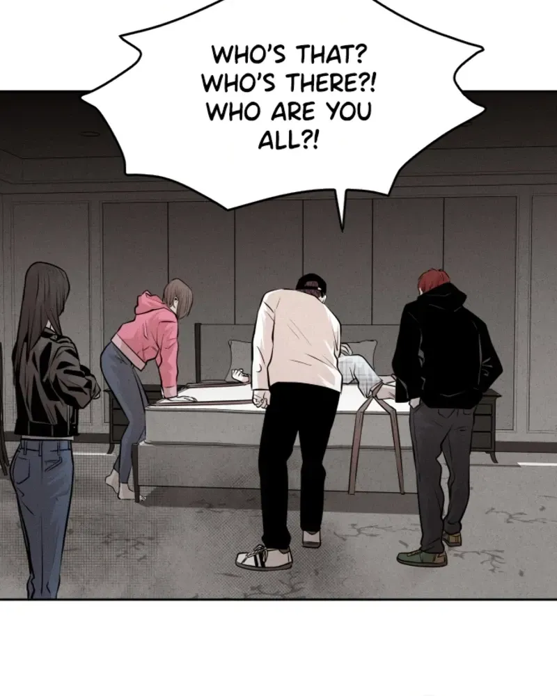 Read Bloodhounds chapter 40 image 79 on Lezhin