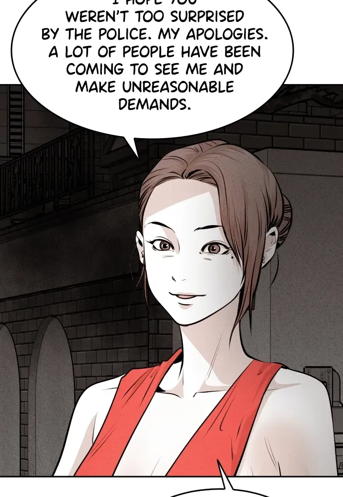 Read Bloodhounds chapter 40 image 8 on Lezhin