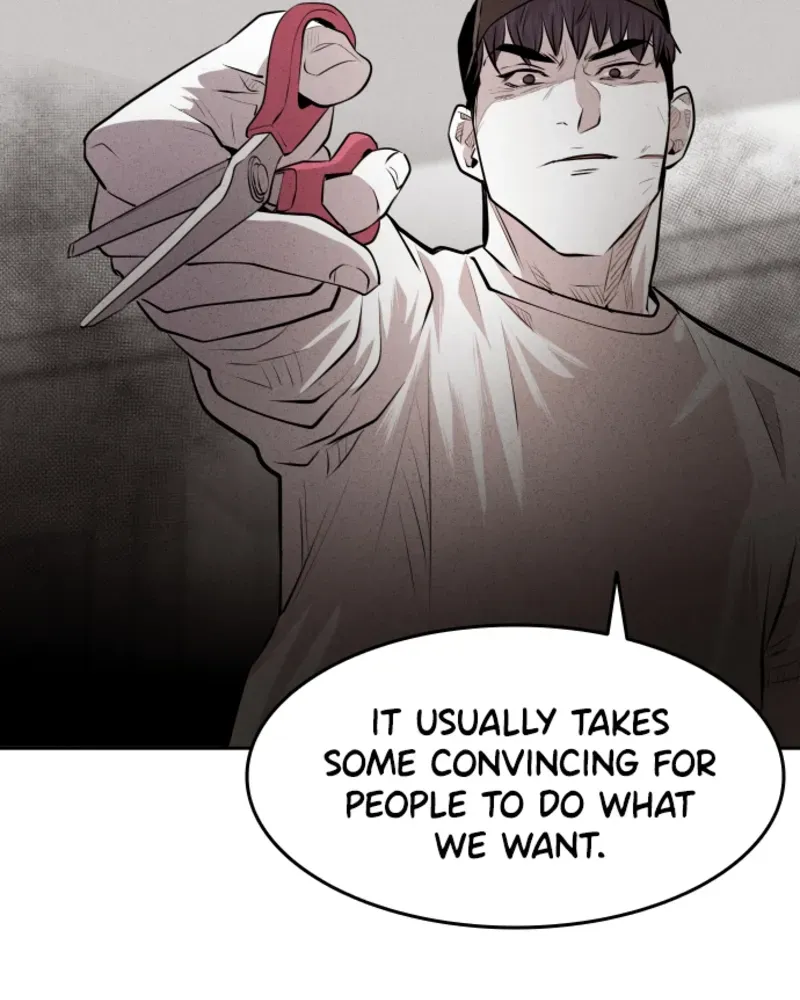 Read Bloodhounds chapter 40 image 81 on Lezhin