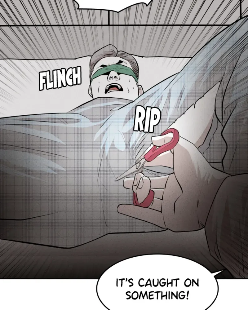 Read Bloodhounds chapter 40 image 84 on Lezhin