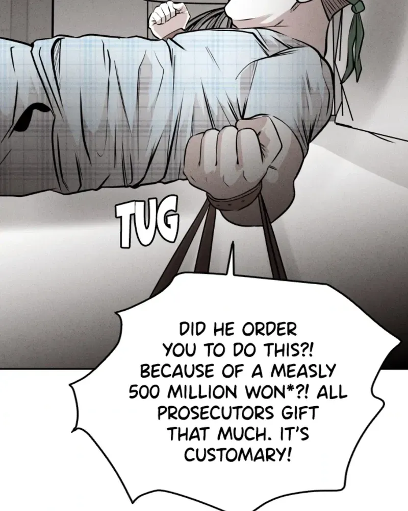 Read Bloodhounds chapter 40 image 99 on Lezhin