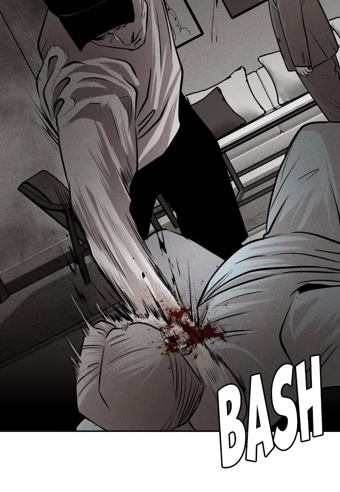 Read Bloodhounds chapter 41 image 100 on Lezhin