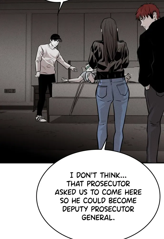 Read Bloodhounds chapter 41 image 25 on Lezhin