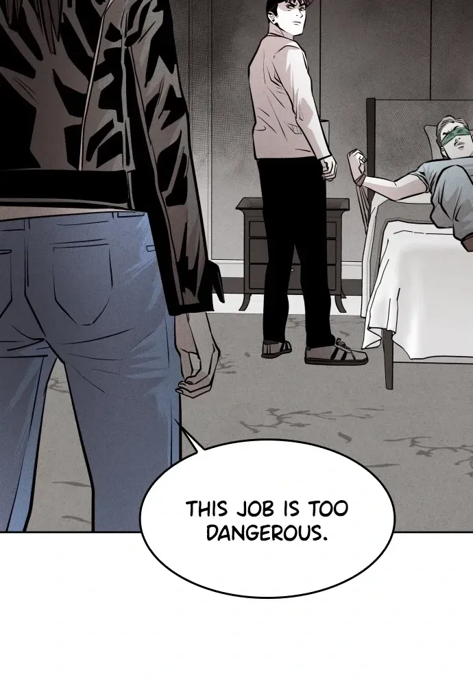 Read Bloodhounds chapter 41 image 29 on Lezhin