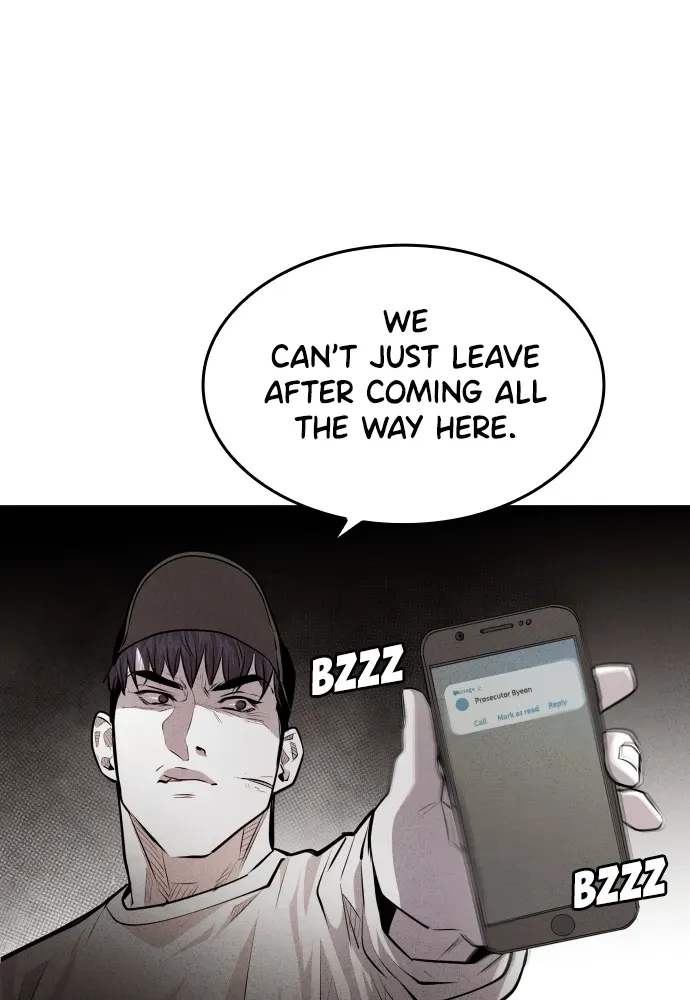 Read Bloodhounds chapter 41 image 31 on Lezhin