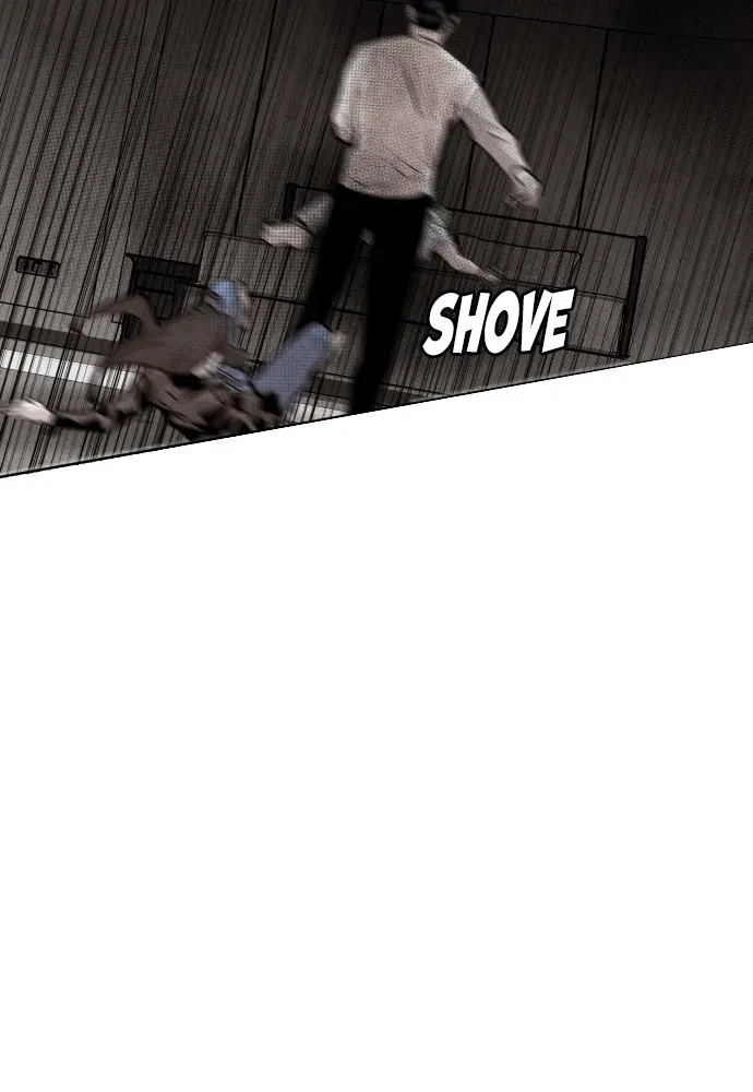 Read Bloodhounds chapter 41 image 38 on Lezhin