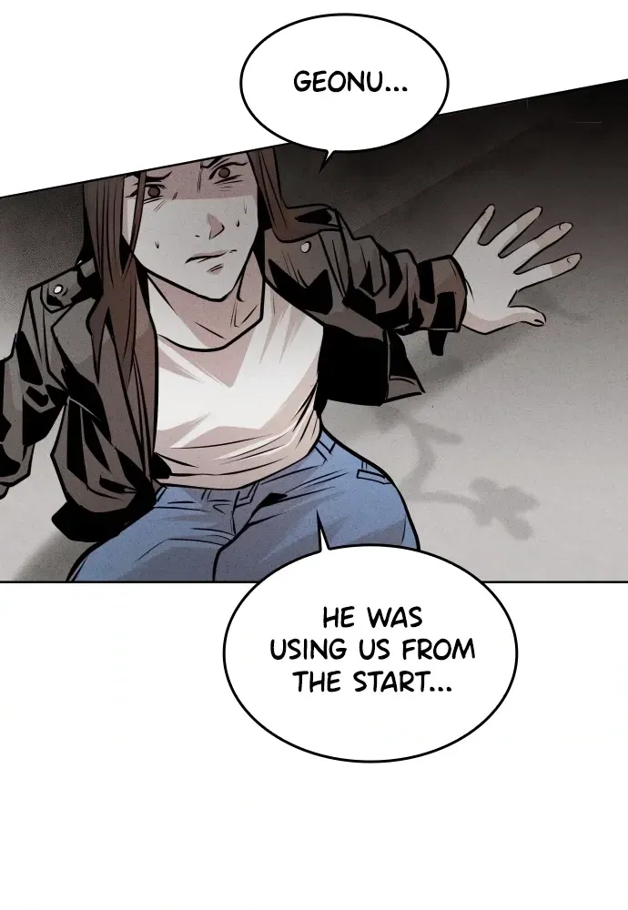 Read Bloodhounds chapter 41 image 39 on Lezhin