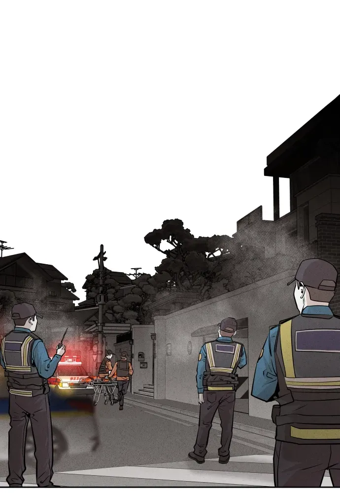 Read Bloodhounds chapter 41 image 4 on Lezhin