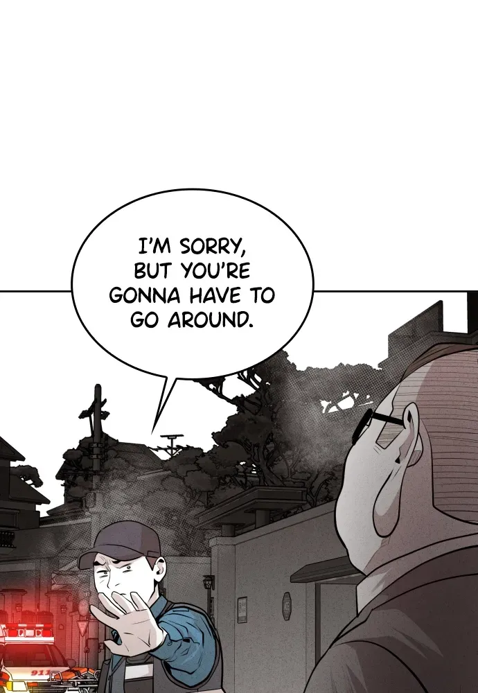Read Bloodhounds chapter 41 image 8 on Lezhin