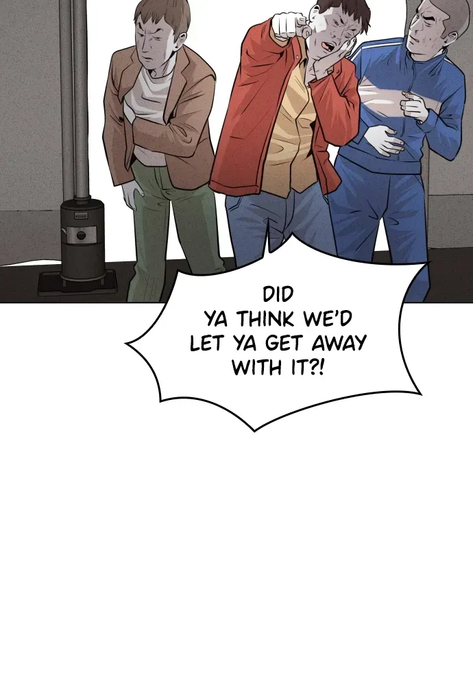 Read Bloodhounds chapter 42 image 123 on Lezhin