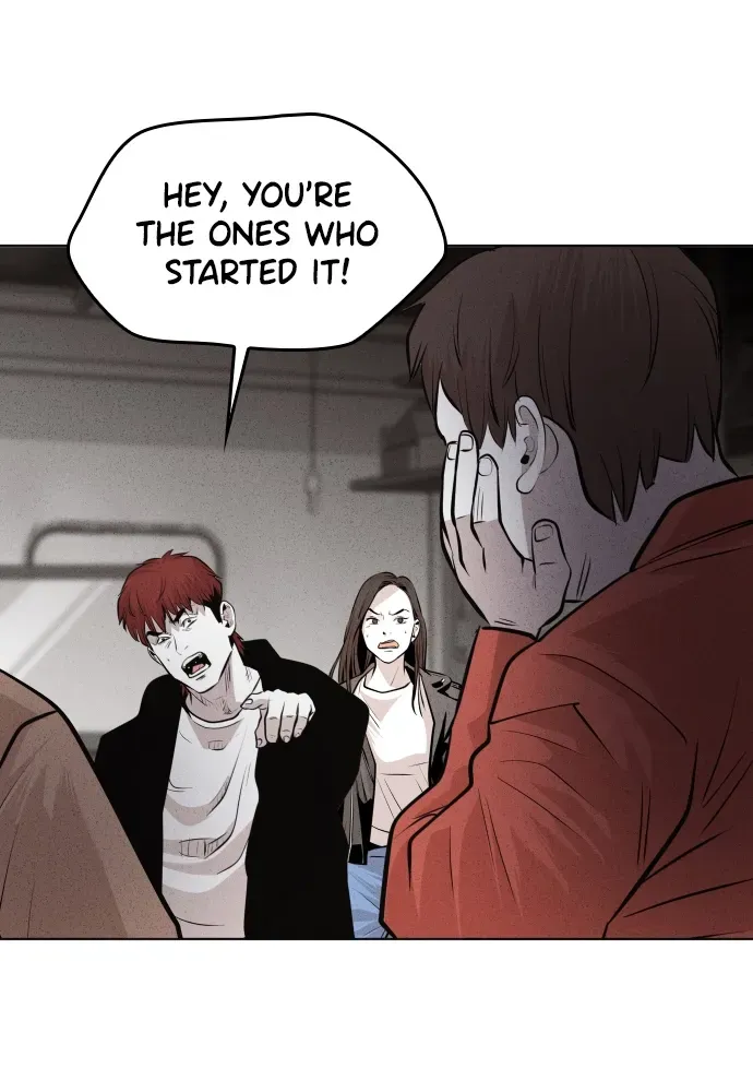 Read Bloodhounds chapter 42 image 124 on Lezhin