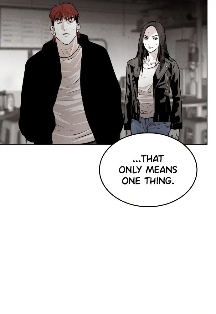 Read Bloodhounds chapter 42 image 129 on Lezhin