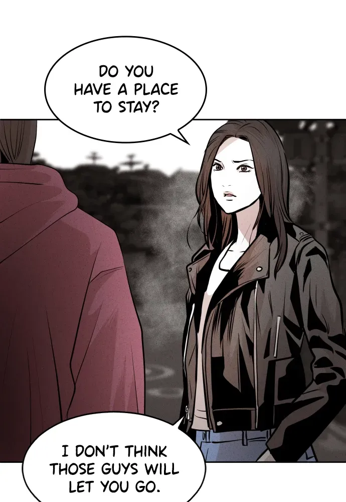 Read Bloodhounds chapter 42 image 17 on Lezhin