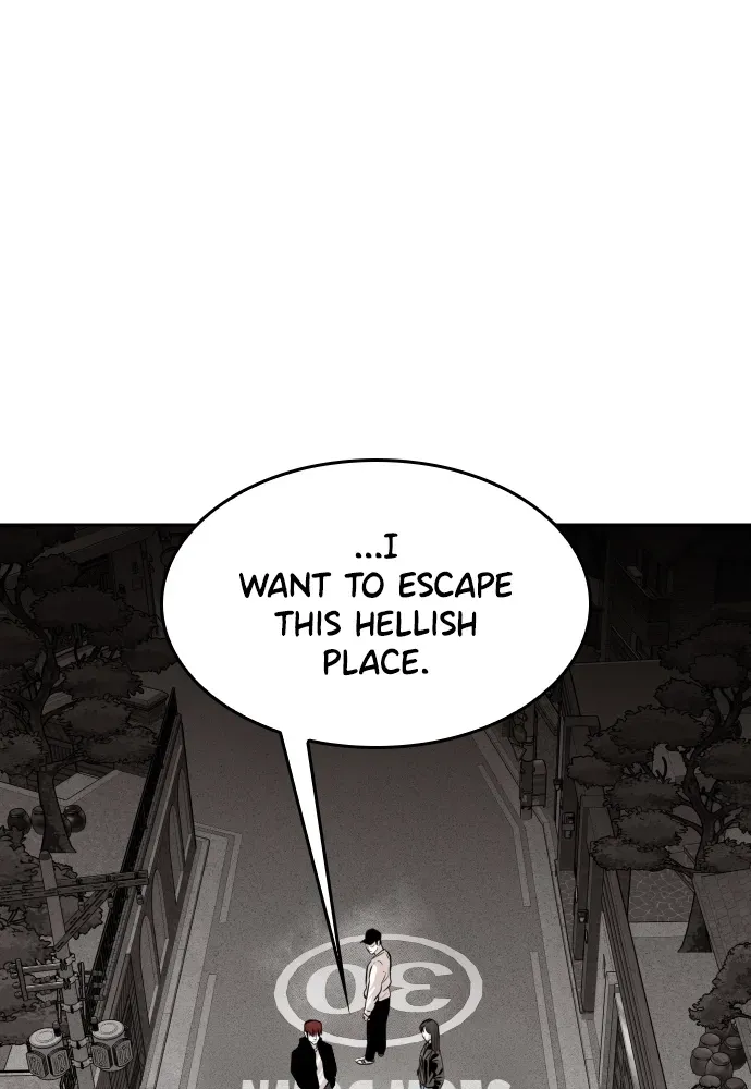 Read Bloodhounds chapter 42 image 20 on Lezhin