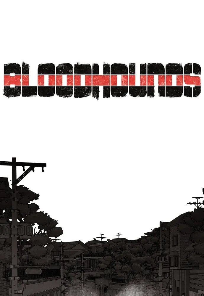 Read Bloodhounds chapter 42 image 3 on Lezhin