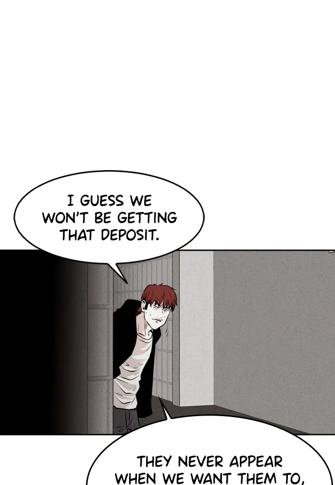 Read Bloodhounds chapter 42 image 33 on Lezhin