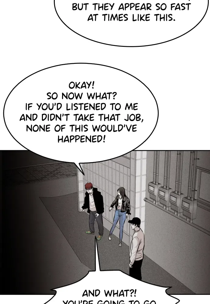 Read Bloodhounds chapter 42 image 34 on Lezhin