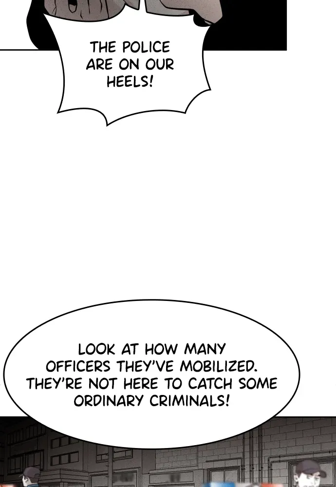 Read Bloodhounds chapter 42 image 36 on Lezhin