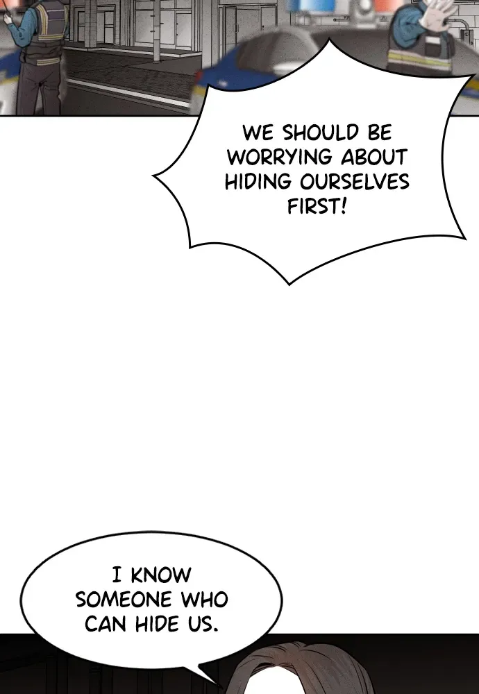 Read Bloodhounds chapter 42 image 37 on Lezhin