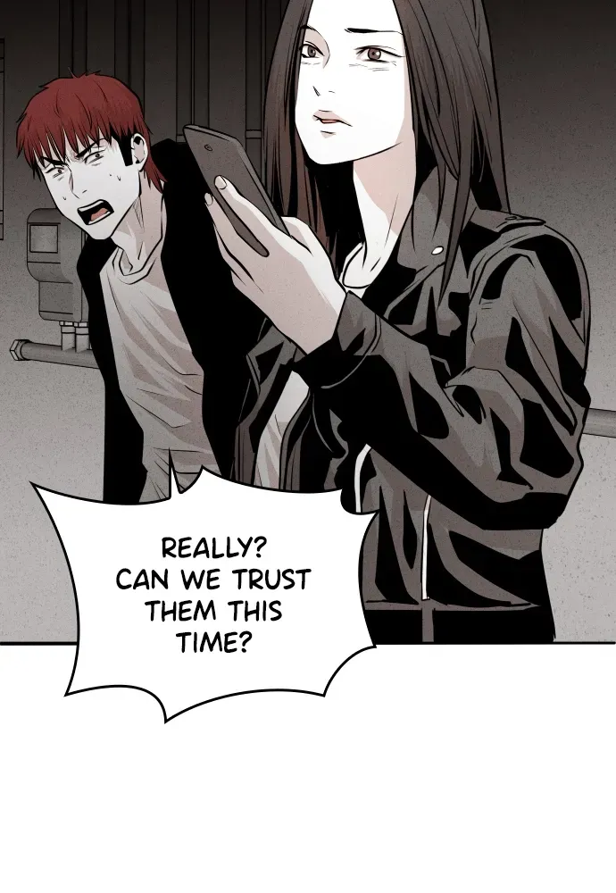 Read Bloodhounds chapter 42 image 38 on Lezhin