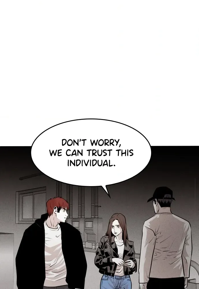 Read Bloodhounds chapter 42 image 39 on Lezhin