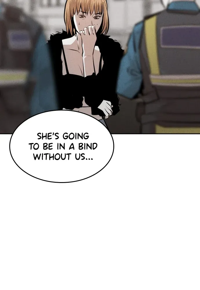 Read Bloodhounds chapter 42 image 41 on Lezhin