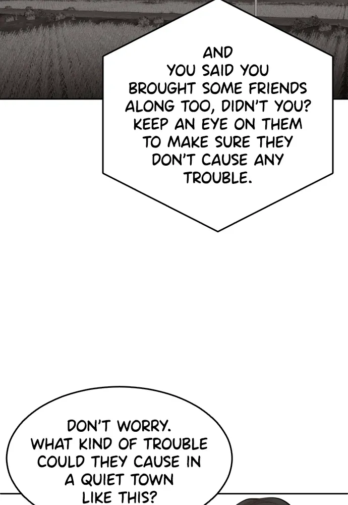 Read Bloodhounds chapter 42 image 75 on Lezhin