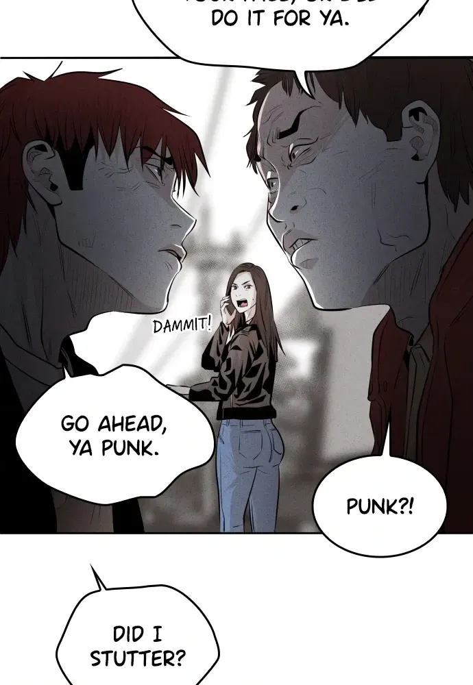 Read Bloodhounds chapter 42 image 79 on Lezhin