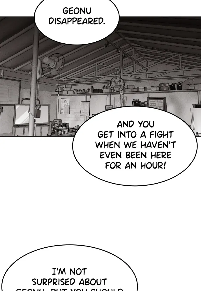 Read Bloodhounds chapter 42 image 93 on Lezhin