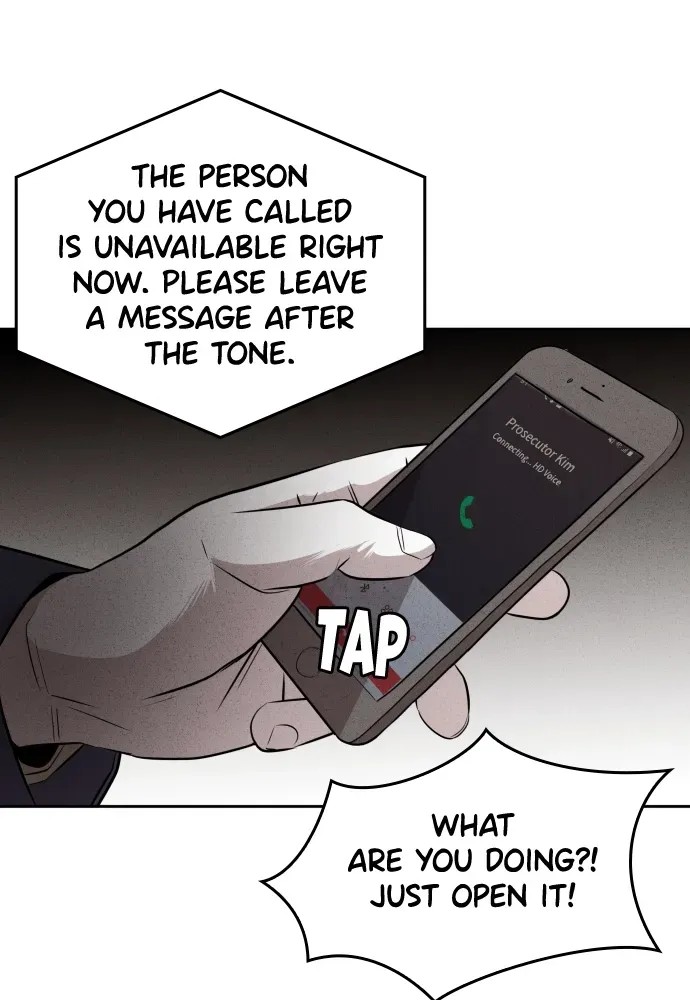 Read Bloodhounds chapter 43 image 10 on Lezhin