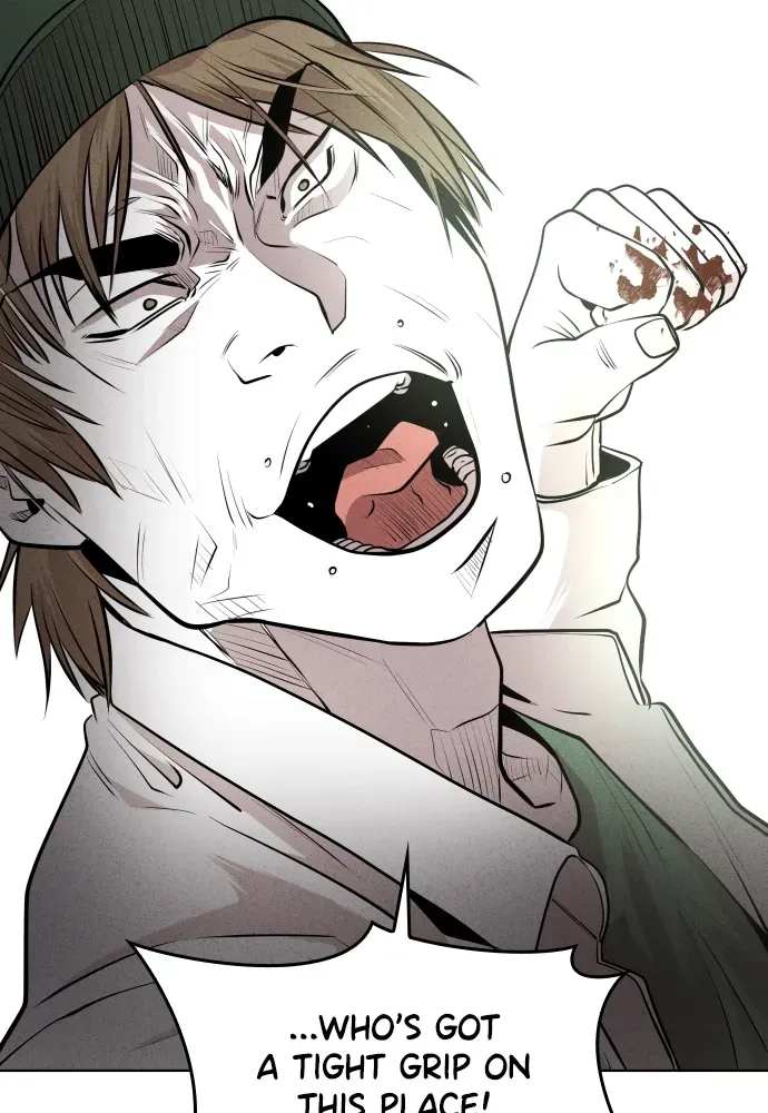 Read Bloodhounds chapter 43 image 100 on Lezhin